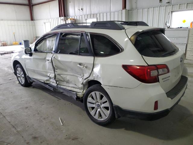 Снимка 2 от търг – 2016 SUBARU OUTBACK 2. с VIN 4S4BSAFC8G3253355