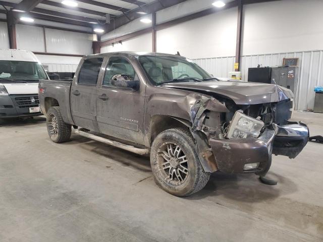 Photo 4 from auction – 2007 CHEVROLET SILVERADO with VIN 2GCEK13MX71565973