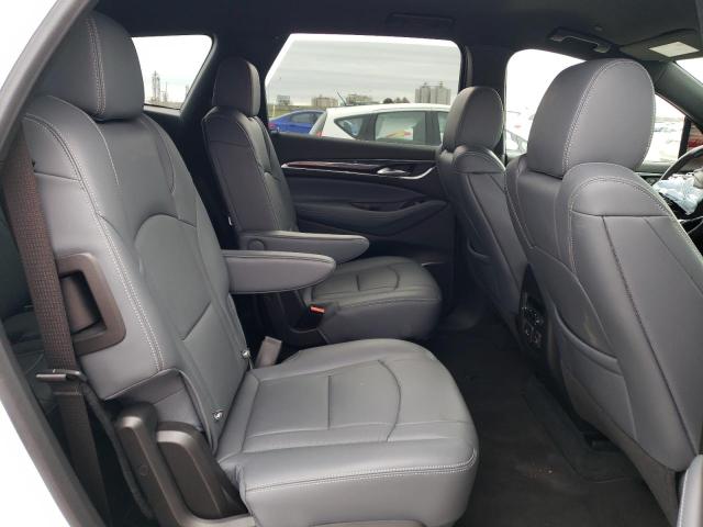 Photo 11 from auction – 2022 BUICK ENCLAVE PR with VIN 5GAERCKW4NJ125181
