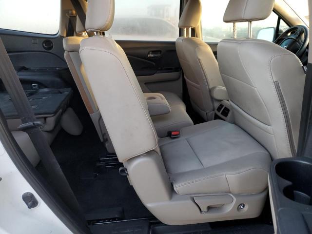 Photo 11 from auction – 2018 HONDA PILOT EXL with VIN 5FNYF5H56JB015989