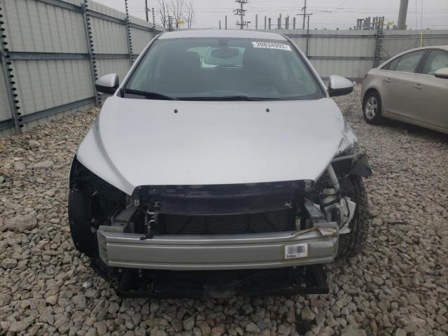 Photo 5 from auction – 2015 CHEVROLET SONIC LT with VIN 1G1JC6SH3F4122511