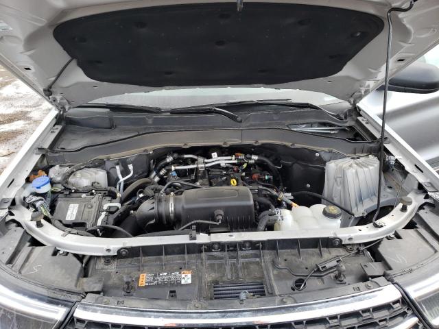 Photo 12 from auction – 2022 FORD EXPLORER X with VIN 1FMSK8DH4NGB20492