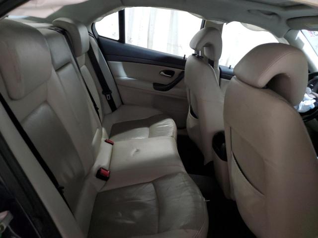 Photo 10 from auction – 2005 SAAB 9-3 LINEAR with VIN YS3FB49S551023073