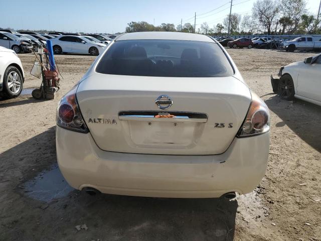 Photo 6 from auction – 2012 NISSAN ALTIMA BAS with VIN 1N4AL2AP6CC205950
