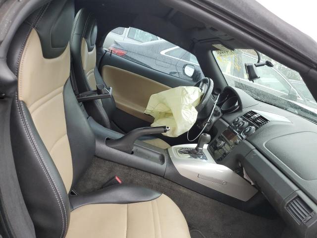 Photo 10 from auction – 2007 SATURN SKY with VIN 1G8MB35B47Y109459