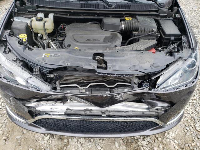 Photo 12 from auction – 2020 CHRYSLER PACIFICA T with VIN 2C4RC1BG7LR123948