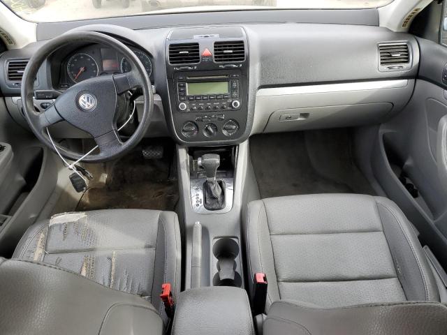 Photo 8 from auction – 2006 VOLKSWAGEN JETTA 2.5 with VIN 3VWSF71K76M739921