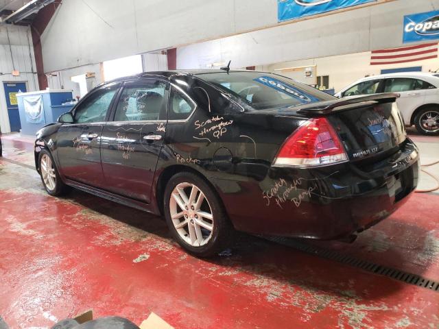 Photo 2 from auction – 2014 CHEVROLET IMPALA LIM with VIN 2G1WC5E32E1122493