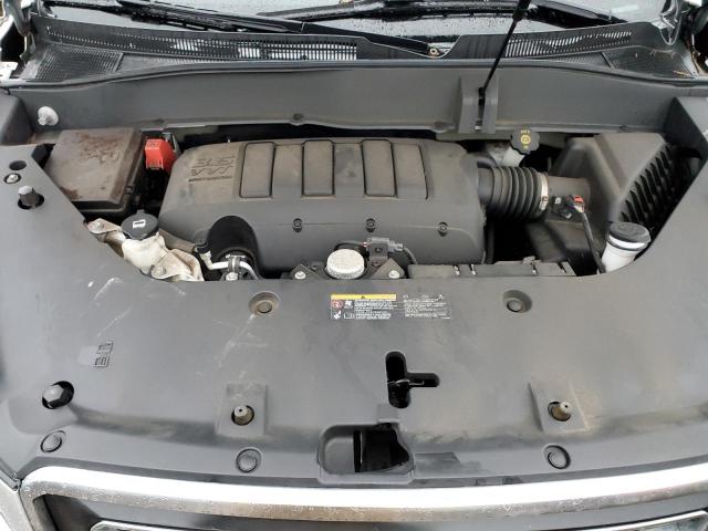 Photo 11 from auction – 2015 GMC ACADIA SLT with VIN 1GKKRRKD0FJ370469