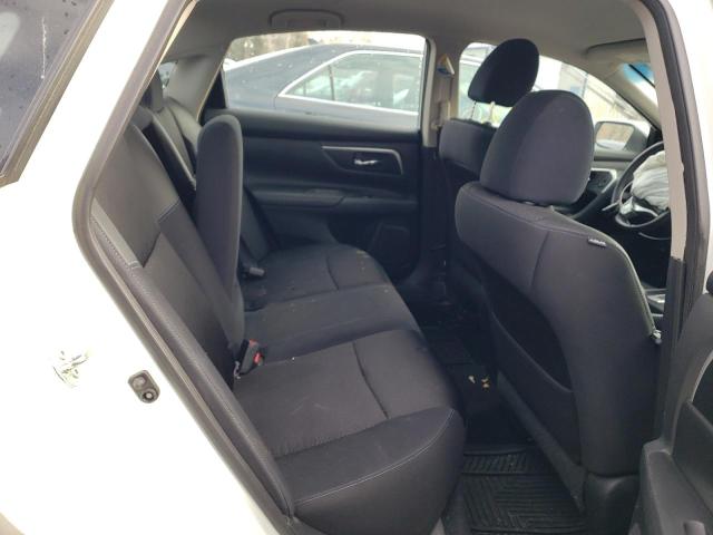 Photo 10 from auction – 2017 NISSAN ALTIMA 2.5 with VIN 1N4AL3AP7HC266379