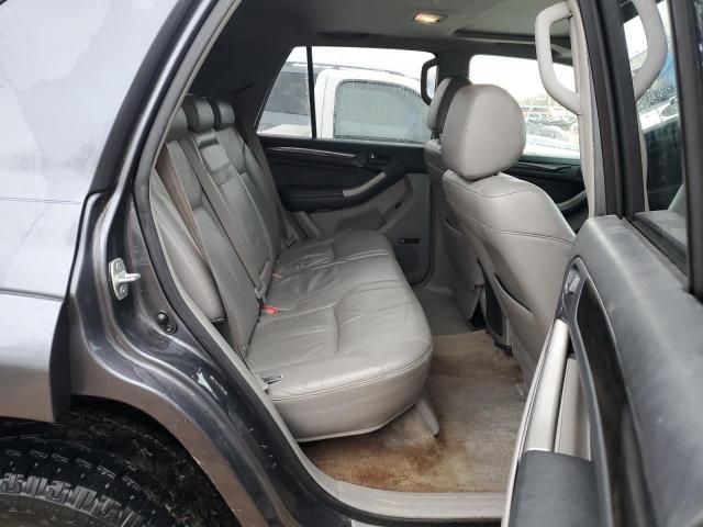 Photo 11 from auction – 2006 TOYOTA 4RUNNER LI with VIN JTEBU17R768057566