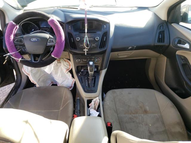 Photo 8 from auction – 2015 FORD FOCUS SE with VIN 1FADP3F27FL386081