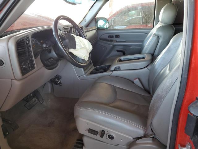 Photo 7 from auction – 2005 CHEVROLET SILVERADO with VIN 1GCEK19B75Z155836