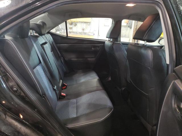 Photo 10 from auction – 2015 TOYOTA COROLLA L with VIN 5YFBURHE0FP291406