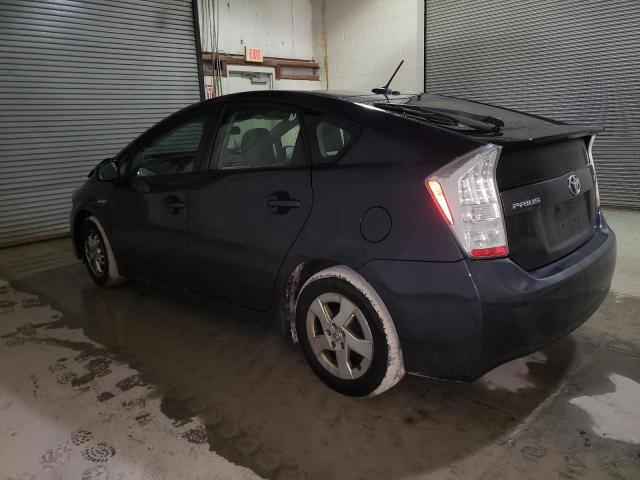 Foto 2 de la subasta – 2011 TOYOTA PRIUS con VIN JTDKN3DU3B1363821