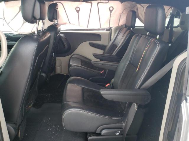 Photo 11 from auction – 2014 DODGE GRAND CARA with VIN 2C4RDGBG1ER230058