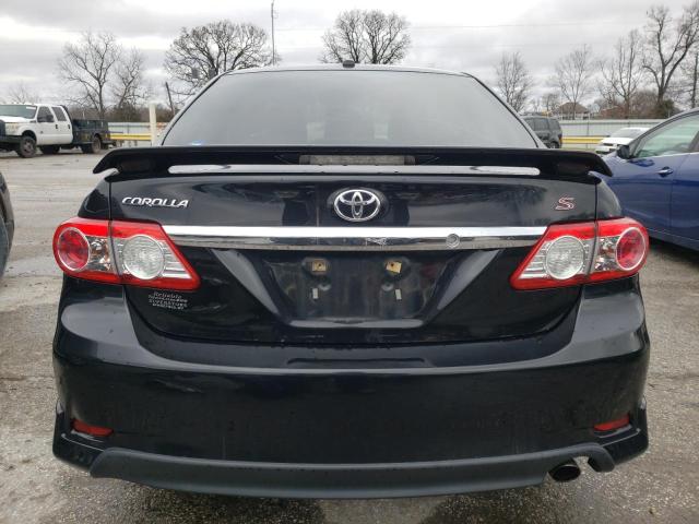 Photo 6 from auction – 2011 TOYOTA COROLLA BA with VIN 2T1BU4EE0BC618758