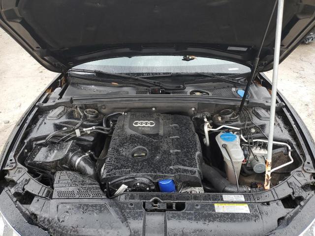 Photo 11 from auction – 2014 AUDI A5 PREMIUM with VIN WAUCFAFR8EA009857