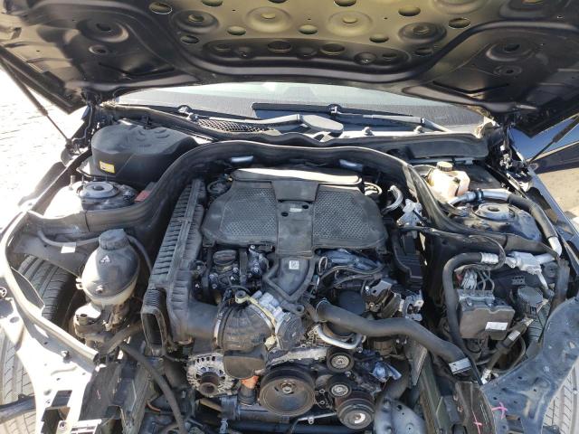 Photo 11 from auction – 2014 MERCEDES-BENZ E 350 with VIN WDDHF5KB8EA907034