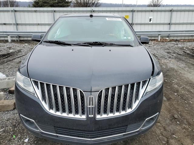 Photo 5 from auction – 2013 LINCOLN MKX with VIN 2LMDJ8JK5DBL45607