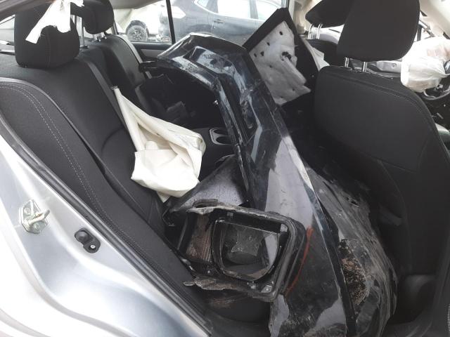 Photo 10 from auction – 2015 SUBARU LEGACY 2.5 with VIN 4S3BNBC64F3038375