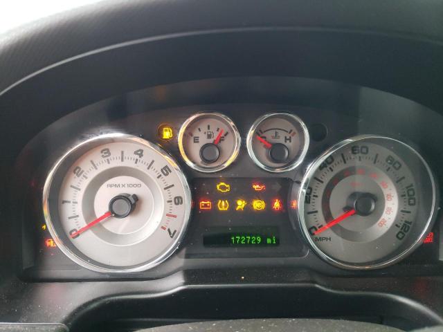Photo 9 from auction – 2010 FORD EDGE LIMIT with VIN 2FMDK4KC3ABA45519
