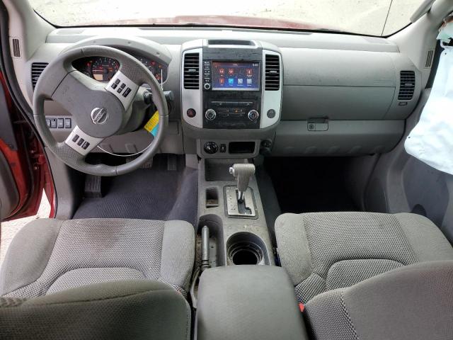 Photo 8 from auction – 2019 NISSAN FRONTIER S with VIN 1N6AD0EV8KN718850