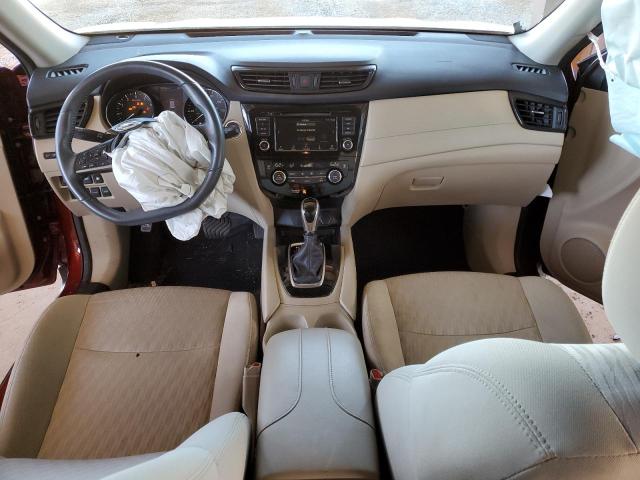 Photo 8 from auction – 2018 NISSAN ROGUE S with VIN 5N1AT2MT3JC804767