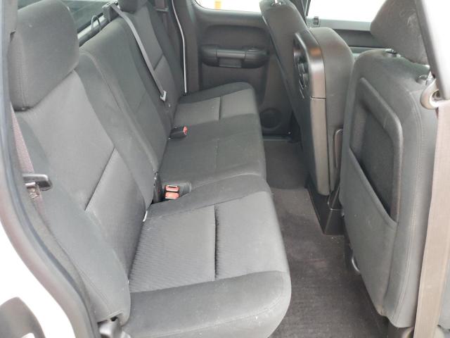 Photo 10 from auction – 2012 CHEVROLET SILVERADO with VIN 1GCRKSE73CZ188709