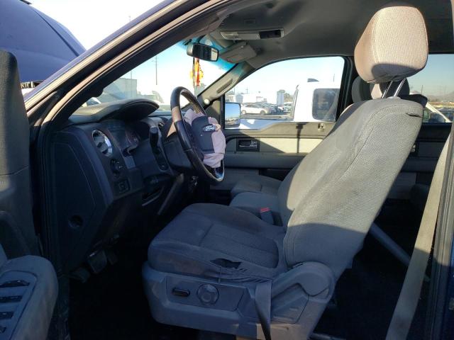 Photo 7 from auction – 2013 FORD F150 SUPER with VIN 1FTFW1CT8DKG52038