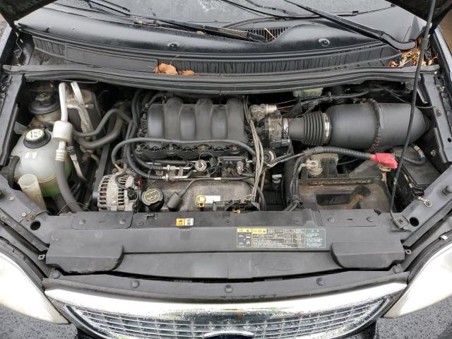 Photo 12 from auction – 2003 FORD WINDSTAR S with VIN 2FMZA53453BB11206