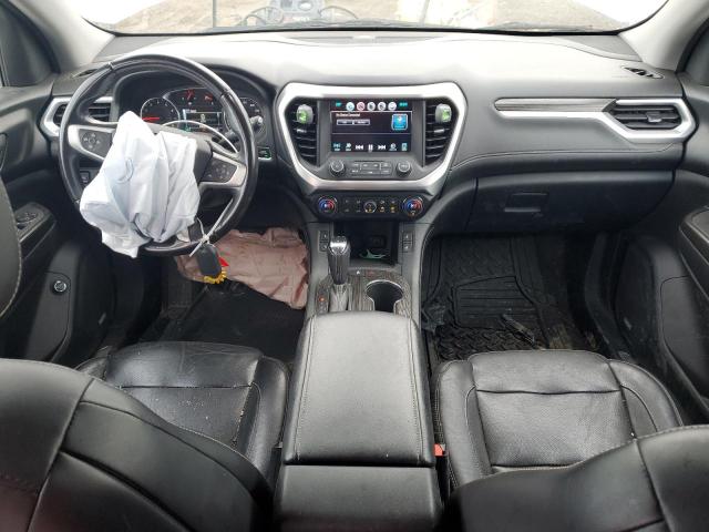 Photo 8 from auction – 2018 GMC ACADIA SLT with VIN 1GKKNULS5JZ201618