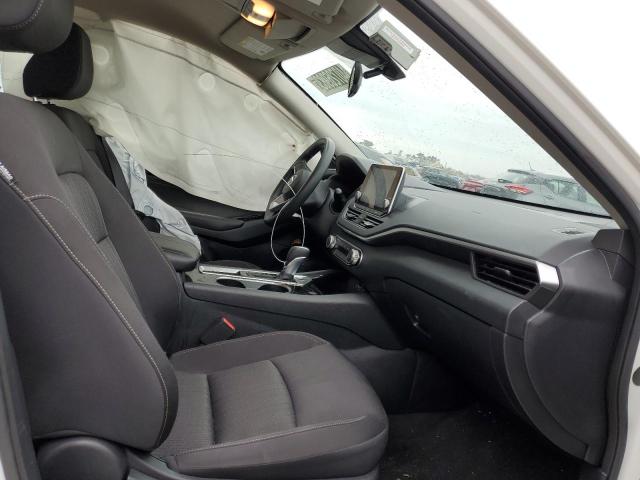Photo 7 from auction – 2021 NISSAN ALTIMA SV with VIN 1N4BL4DV3MN390975
