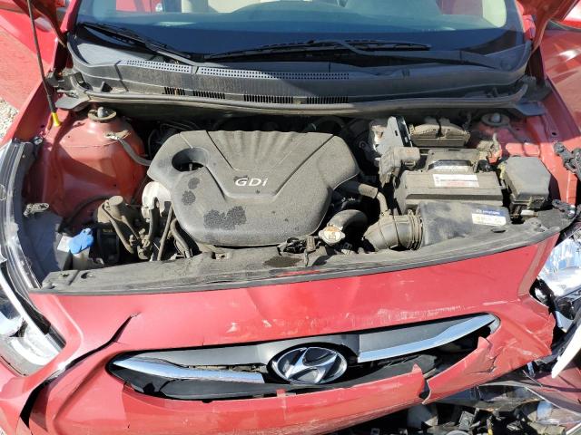 Photo 11 from auction – 2016 HYUNDAI ACCENT SE with VIN KMHCT4AE3GU120668