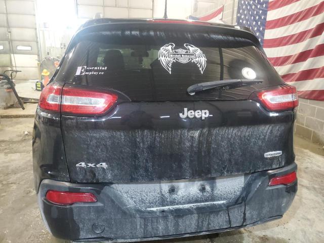 Photo 6 from auction – 2017 JEEP CHEROKEE L with VIN 1C4PJMCB0HW547181