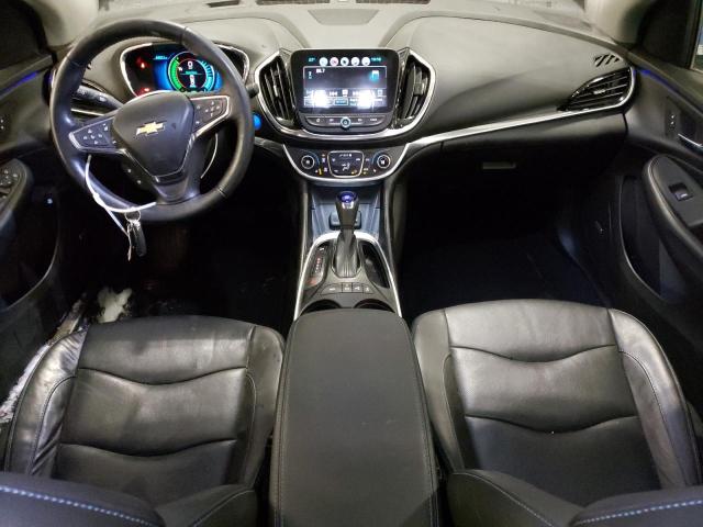 Photo 8 from auction – 2017 CHEVROLET VOLT PREMI with VIN 1G1RB6S50HU112582
