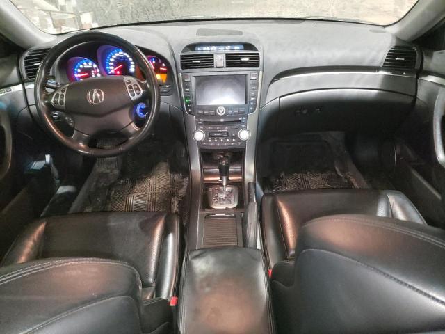 Photo 8 from auction – 2006 ACURA 3.2TL with VIN 19UUA66216A803317