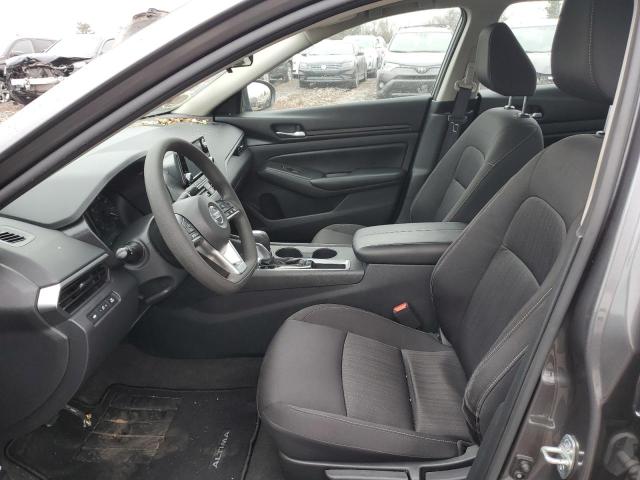 Photo 7 from auction – 2022 NISSAN ALTIMA S with VIN 1N4BL4BV1NN345974