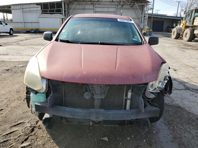 Photo 5 from auction – 2010 NISSAN ROGUE S with VIN JN8AS5MT8AW021097