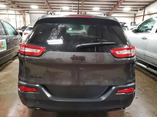 Photo 6 from auction – 2014 JEEP CHEROKEE L with VIN 1C4PJMCB8EW309915