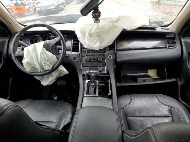 Photo 8 from auction – 2012 FORD TAURUS LIM with VIN 1FAHP2FWXCG102204