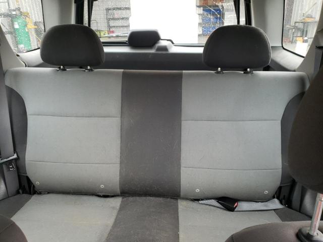 Photo 10 from auction – 2004 FORD ESCAPE XLS with VIN 1FMCU921X4KA79811