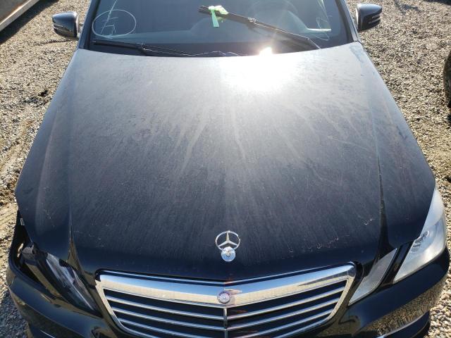 Photo 7 from auction – 2013 MERCEDES-BENZ E 350 with VIN WDDHF5KB3DA670208