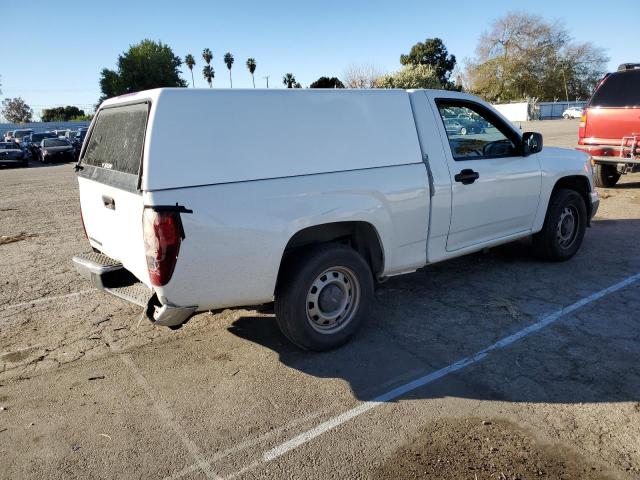 Photo 3 from auction – 2011 CHEVROLET COLORADO with VIN 1GCCSBF96B8136730
