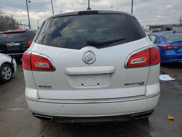 Photo 6 from auction – 2016 BUICK ENCLAVE with VIN 5GAKVCKD6GJ345390