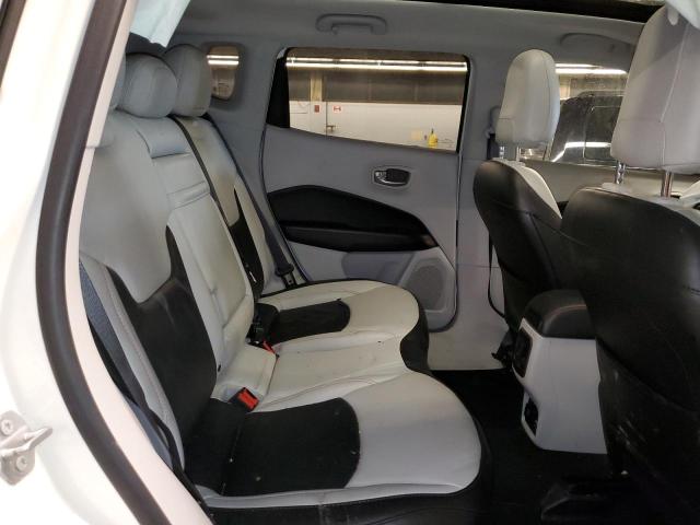 Photo 10 from auction – 2019 JEEP COMPASS LI with VIN 3C4NJDCB4KT690283