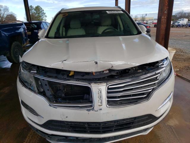 Photo 5 from auction – 2017 LINCOLN MKC SELECT with VIN 5LMCJ2C91HUL21574