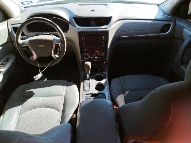 Photo 8 from auction – 2014 CHEVROLET TRAVERSE L with VIN 1GNKRHKD7EJ106712