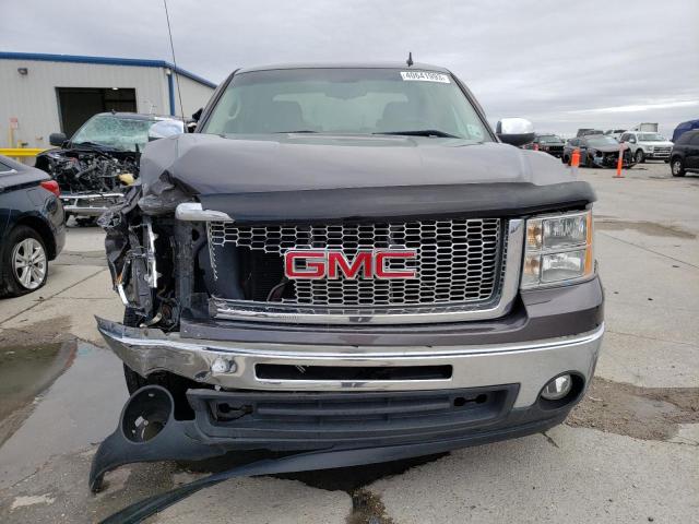 Photo 5 from auction – 2010 GMC SIERRA C15 with VIN 3GTRCVE05AG209316