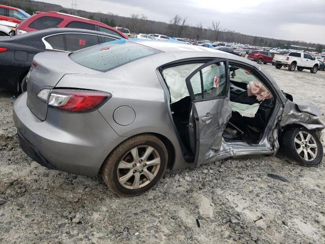 Photo 3 from auction – 2011 MAZDA 3 I with VIN JM1BL1VF4B1389208